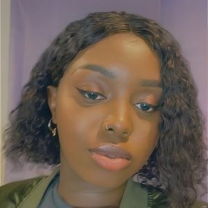 Meet your Posher, Hawa